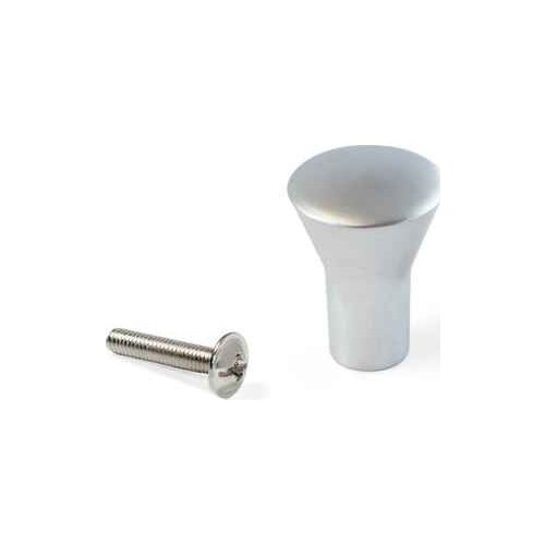 Doorknob Emuca Furniture (Refurbished D)