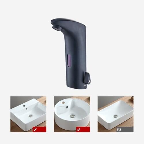 Electronic Automatic Infrared Sensor