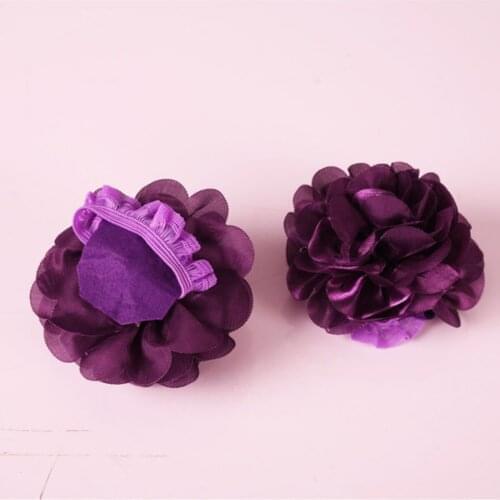 Purple Lux Organized henna Hand Rose хна для мехенди henna bride veil welon