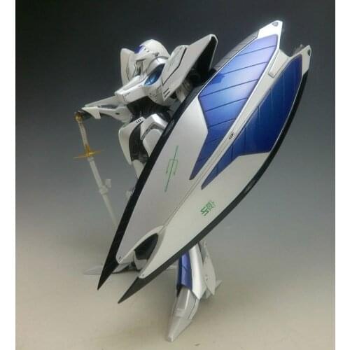 GK Hand-Made White Model Five Star WSC 1/100 Scale 2989 Late-Stage Unpainted Kits Spot