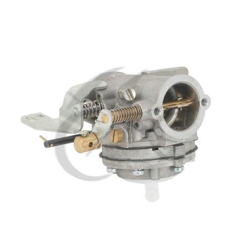 Carburetor Carb For Harley Davidson 2 Cycle Golf Cart models 1967-1981 1968 1969
