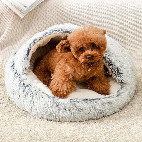 MOREAI Dog Beds