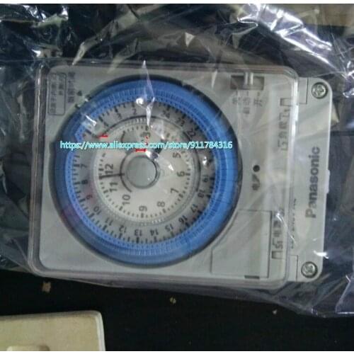 New original TB388 timer TB38809KC7S TB38809NC7S timing switch
