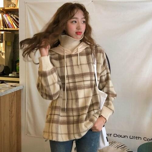 PADEGAO Women's Fleece Hoodies