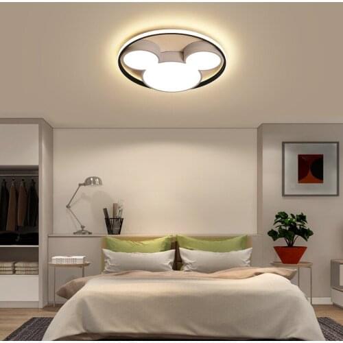 Nordic ceiling chandelier living room decoration lamparas de techo colgante moderna balcony porch restaurant Ceiling Ligting