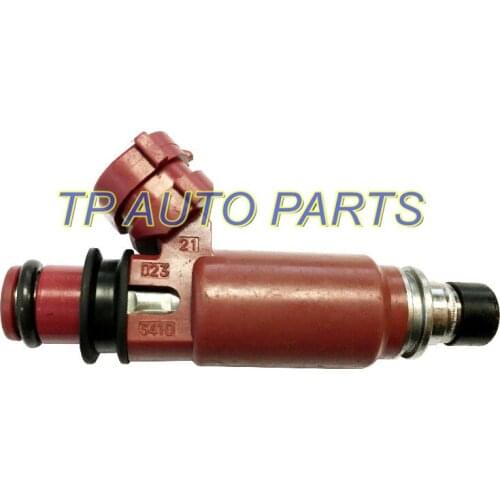 Fuel Injector For MAZ-DA MX3 MX5 OEM 195500-3410 1955003410