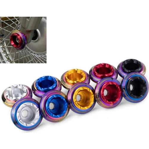 Top quality CNC moto Exhaust Frame Falling Protectors mtorbike parts Motorcycle Crash Frame Pads Slider Falling Protector Guard