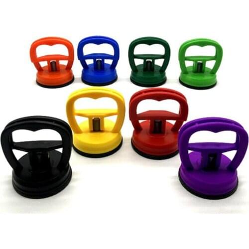 Dent Puller Bodywork Repair Panel Screen Open Tool Universal Remover Carry Tools Car Suction Cup Pad