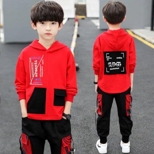 7 Seconds Fish Tracksuits For Boys