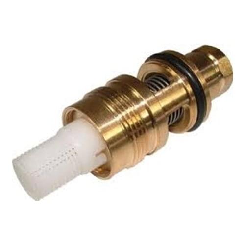 BAYMAK FLOW TURBINE WITH SPRING TR