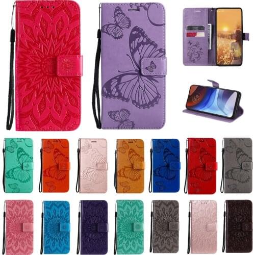 Note 10 Pro 10S 8T 9S Case for Xiaomi K40 9A 9C 9T Shell Luxury Flip Wallet Card Holder Embossed Leather Protection Cover Coque