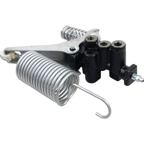 For Ford Ranger ER61 2.5TD ER69 3.0TD for Mazda BT50 2.5TD 3.0TD Brake Proportioning Valve 1491175 Car Accessories