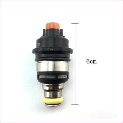 For Weichai LNG Natural Gas Engine Parts Woodward OH6 System Injection Valve Gas Nozzle