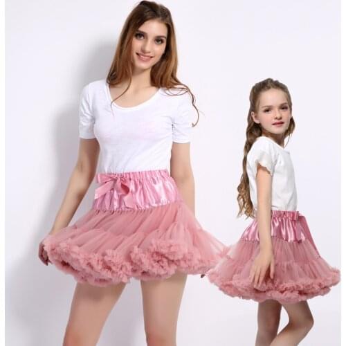 Jiangchucheng Matching Dresses For Mom And Daughter