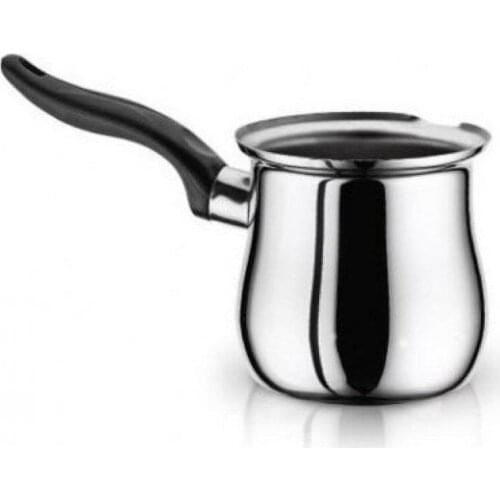 DOLBOVI Spring Coffee Pot No:6 11 cm Coffee maker турка для кофе cafetera