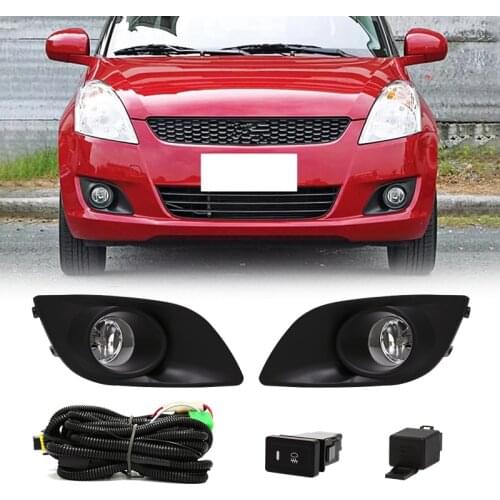 MAGIC COLORM Car Lamps