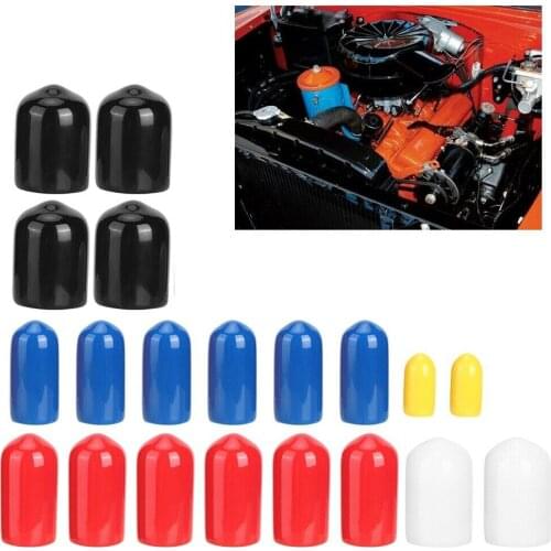 Kit Vacuum Tube Cover PVC Parts Carburetor Cover Intake Professional Rubber Tube Vacuum