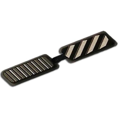 New Original Doogee S88 Pro SOS Keypad with Cusotom Key Button For DOOGEE S88 Pro and S88 Plus Mobile Phone