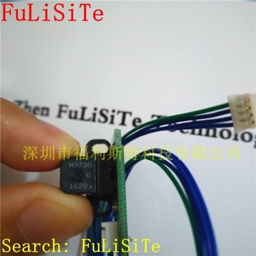 Original new made in Japan Eco solvent printer Roland encoder sensor FJ740 FJ540 XJ740 FJ-740 raster sensor
