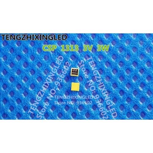 SEOUL LED Backlight 3W 3V CSP 1313 Cool white LCD Backlight for TV TV/Monitor Application SWHUO110E – WICOP