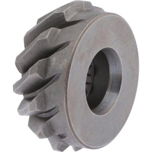 Outboard Engine Pinion Reverse Forward Gear for Yamaha 9.9 15 HP Boat Motor, 13 Teeth Outside, 10 T Inside