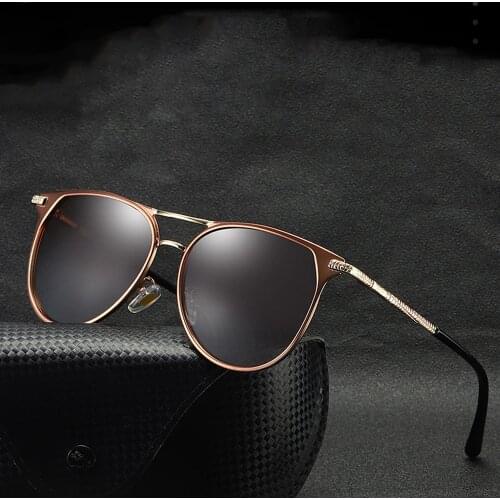 Hand Made Frame Men Women Polarized Sun Glasses Polarized Mirror Minus Myopia Sunglasses Custom Made Lens -1 to -6