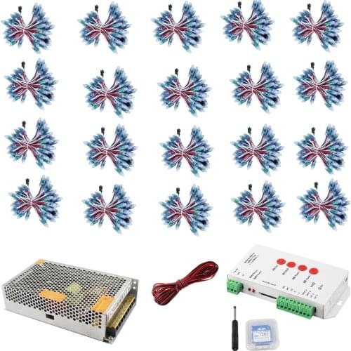 Teng Wei Yun LED Modules