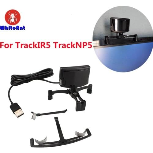 For TrackIR5 TrackNP5 Head Tracking System Head Aiming Flight Flight Simulator And Racing Game