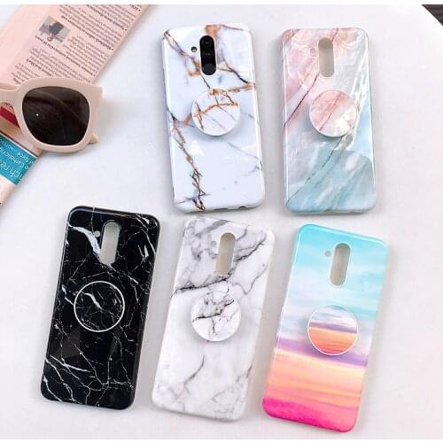Viiii Colors Huawei P20 Phone Cases