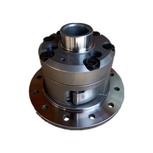 Rear Alex Machine Locking Differential Best Quality For Wrangler Sahara GK 20CrMnTiH3 30T SC128.65