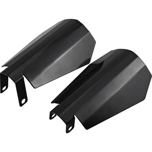 Motocross Handlebar Protection Shield Motorcycle Custom Hand Guard Fit For Harley Dyna motorbike accessories Handle bar