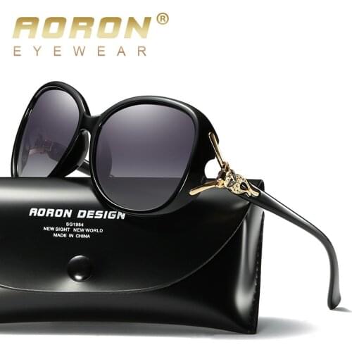 Fashion Womens Polarized Sunglasses Women Ladies Fox Sun Glasses Accessories UV400 Eyeglasses Drivers Eyewear Travel Holiday