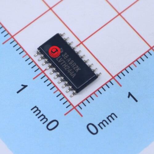 10PCS/LOT SN74LVTH244ANSR 74LVTH SOP-20 Original IC BUFF/DVR 3-ST DUAL 20SO Free Shipping