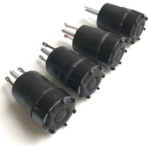 4pcs Quality Microphone Cartridge Dynamic Microphones Core Capsule Fits For Shure For SM58 Wired Wireless Mic Replace Repair