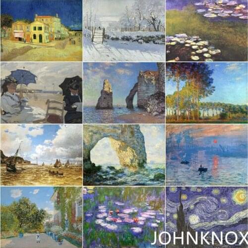 5D Diy Diamond Painting Scenic Diamond Embroidery Full Round&square Drill Diamond Mosaic Cross Stitch Home Decor Handcraft