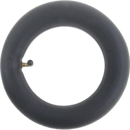 8 1/2*2 Inner Tube with 90 Degree Valve for Zero 9 Scooter 8.5 inch 8 1/2*2 (140*29-01) Right Angle 90 Degree Inner Tire