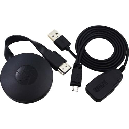 Cubeplug WiFi Screen Mirroring Dongle for Huawei Honor Note 7 Note 9 v10