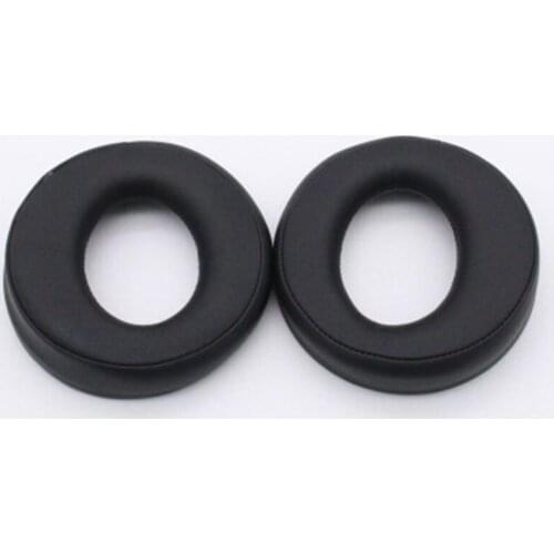 Fit perfectly Ear Pads For SONY PS3 PS4 7.1 PSV Headphones Replacement Soft Memory Foam Cushion Ear pads High Quality 23 SepO1