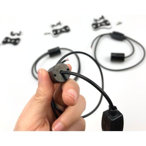 Car Laser Fog Lamp Anti-Fog Light For Fiat diagnostic EVO Sedici Linea Bravo FCC4 Viaggio Coroma Ottimo Uno