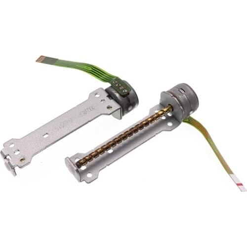 For Xbox 360 DG-16D4S DG-16D5S Long Motor For Xbox360 Drive Room For Lite-on 16D4S 16D5S DVD Drive Motor