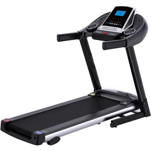 B5 fitness equipment custom home electric treadmill