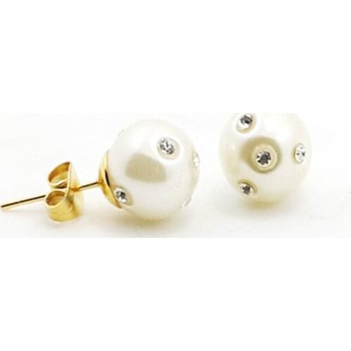 JINHUI Earrings