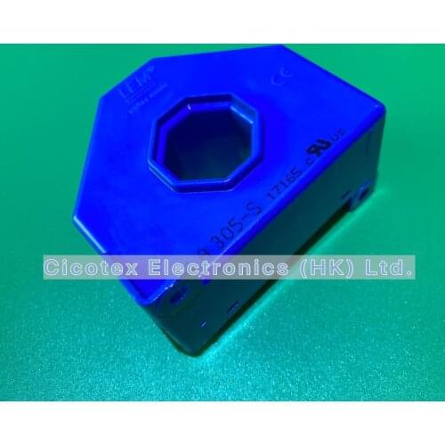 LA305-S MODULE IGBT LA 305-S SENSOR CURRENT HALL 300A AC/DC LA305S LA-305-S