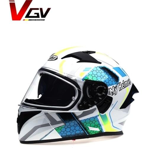 Newest DOT approved safety modular flip motorcycle helmet sailboat racing dual lens helmet inside mask helmet motorcycle helmet