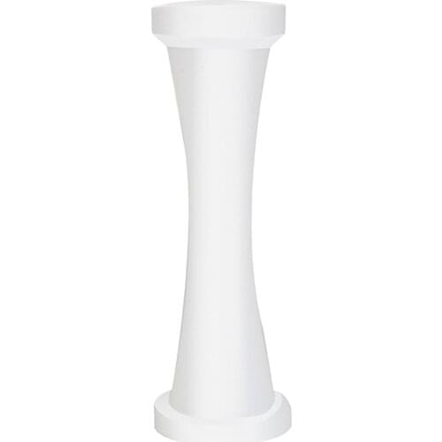 Plastic Coffee Capsule Hand Tamper Espresso Capsule Filling Tool , Easy Operation, Durable