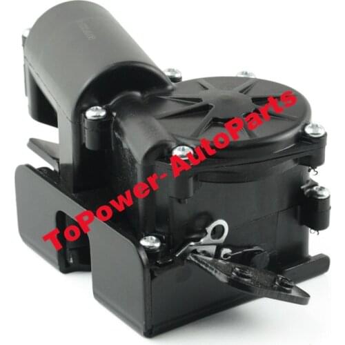 Power Lift Tailgate Lock Actuator Rear 13501872 13503467 13581405 931-107 For Cadillacc GMCC Chevrolett Suburban Buickk TB5 E61