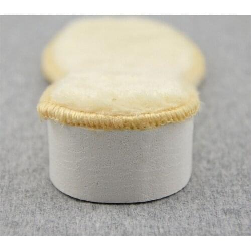 Falt foot High heel Arch Support orthopedic Shoes Sport Gel Insoles pads Insert Cushion 1pair=2pcs PS80