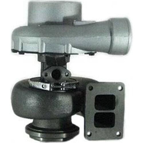 Radient turbocharger HT3B 3522676 3801589 turbocharger for holset Cummins Various NT855 14L diesel Engine kit
