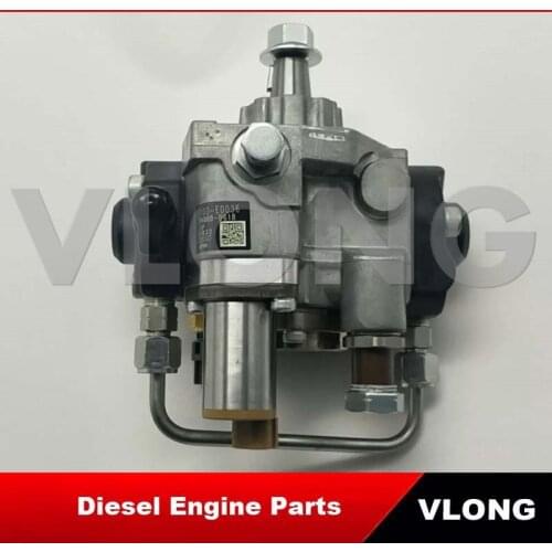 HP3 Common Rail Diesel Fuel Injection Feed Pump 294000-0618 for UD 16730Z506A 16730Z508C