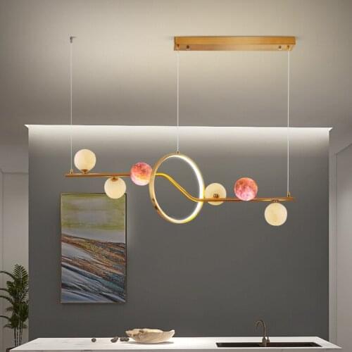 ZHIYULUX Pendant Lights